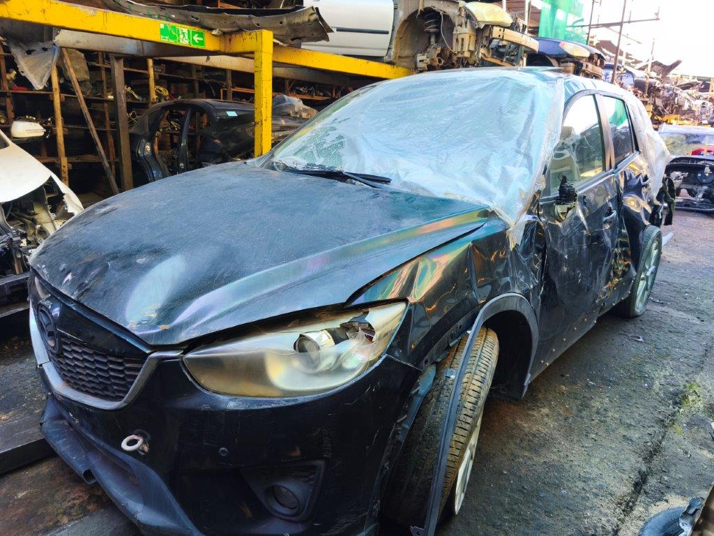  Mazda CX5 GT 2012    EN DESARME